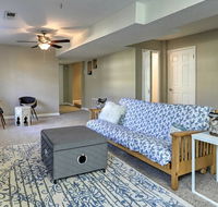 Colony Suite - Tourism Bookings