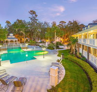 Best Western Plus St. Simons - Tourism Bookings