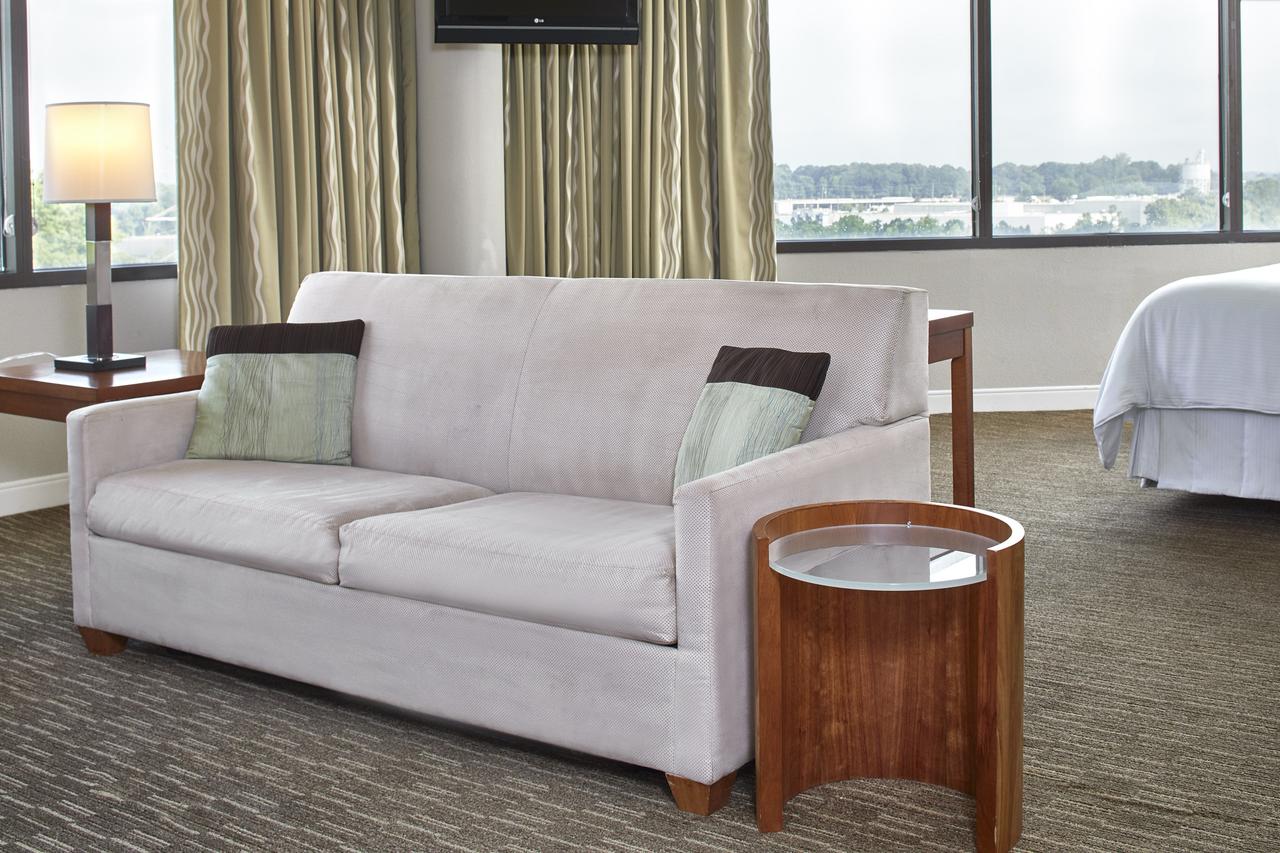 The Westin Atlanta Airport - thumb 9