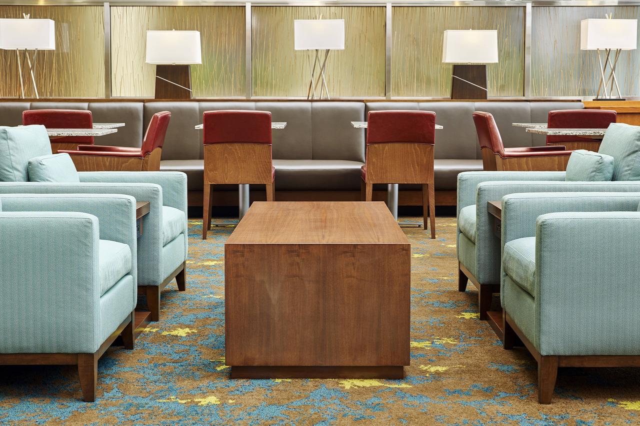 The Westin Atlanta Airport - thumb 4