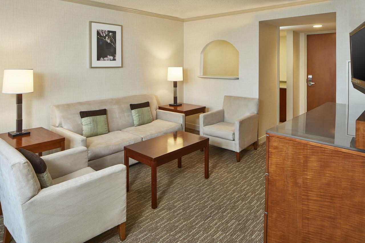 The Westin Atlanta Airport - thumb 23