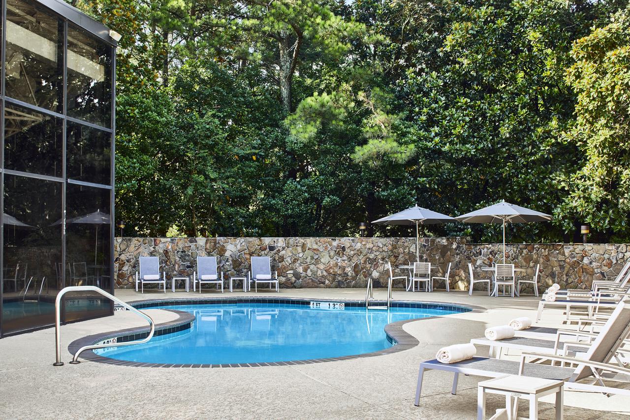 The Westin Atlanta Airport - thumb 39