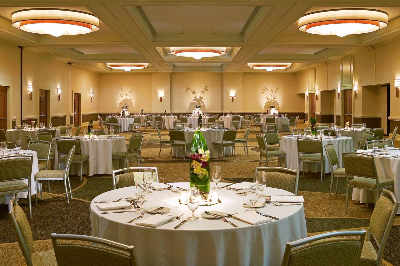 The Westin Atlanta Airport - thumb 41