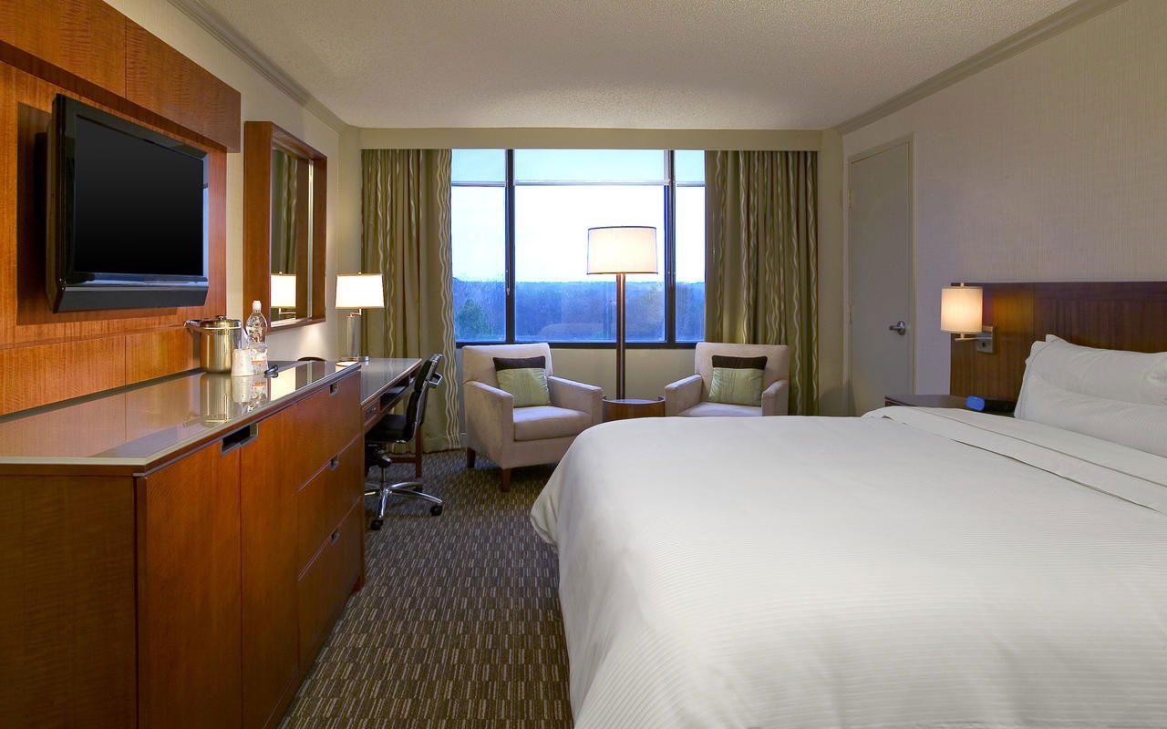 The Westin Atlanta Airport - thumb 6