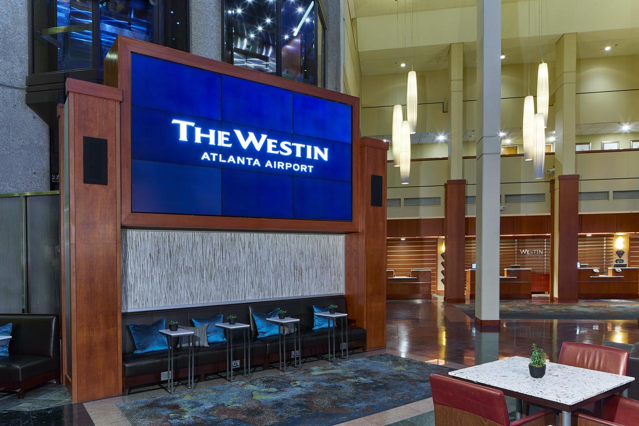 The Westin Atlanta Airport - thumb 5
