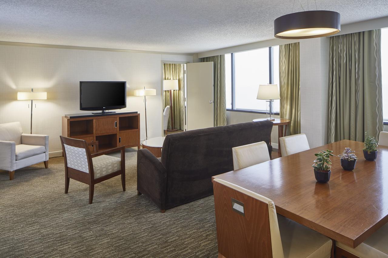 The Westin Atlanta Airport - thumb 16