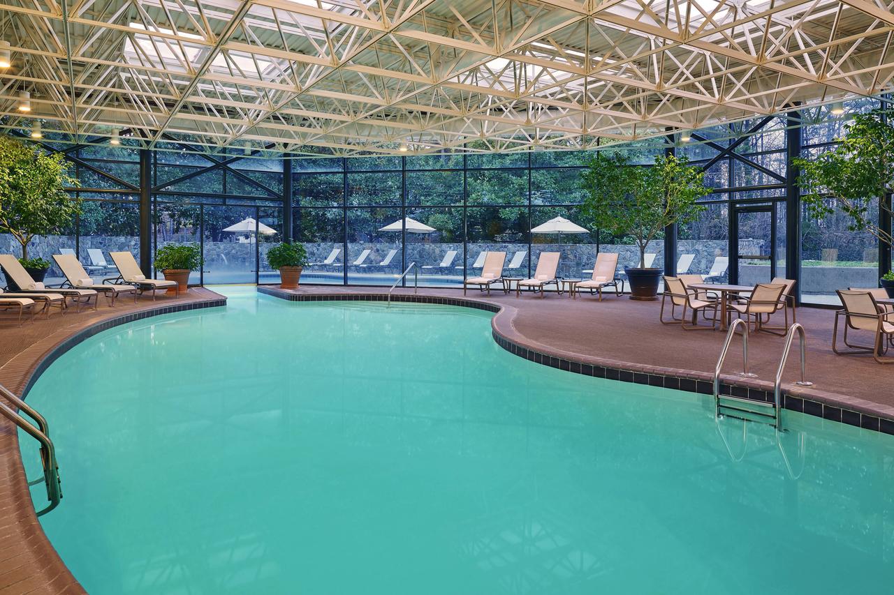 The Westin Atlanta Airport - thumb 43