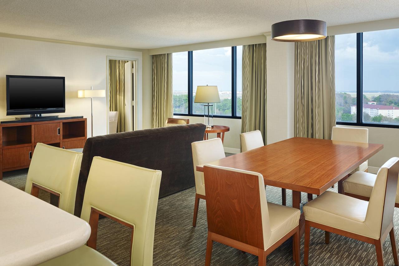 The Westin Atlanta Airport - thumb 11