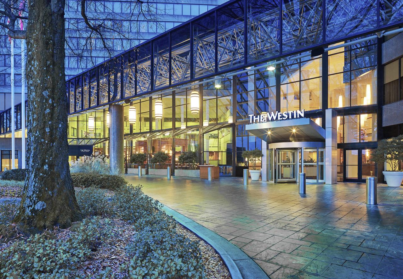 The Westin Atlanta Airport - thumb 3