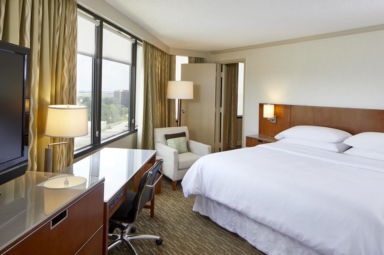 The Westin Atlanta Airport - thumb 12