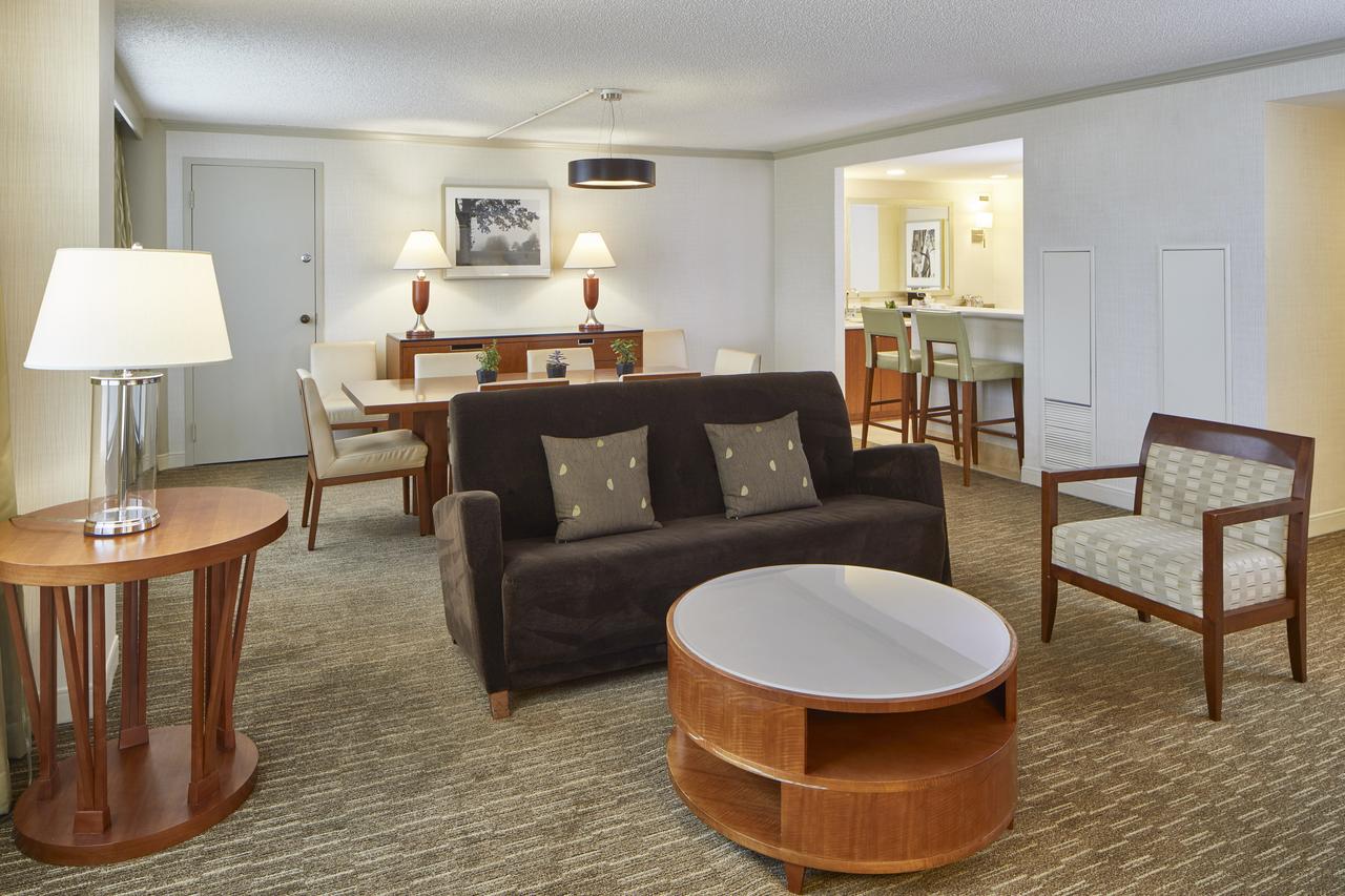 The Westin Atlanta Airport - thumb 22