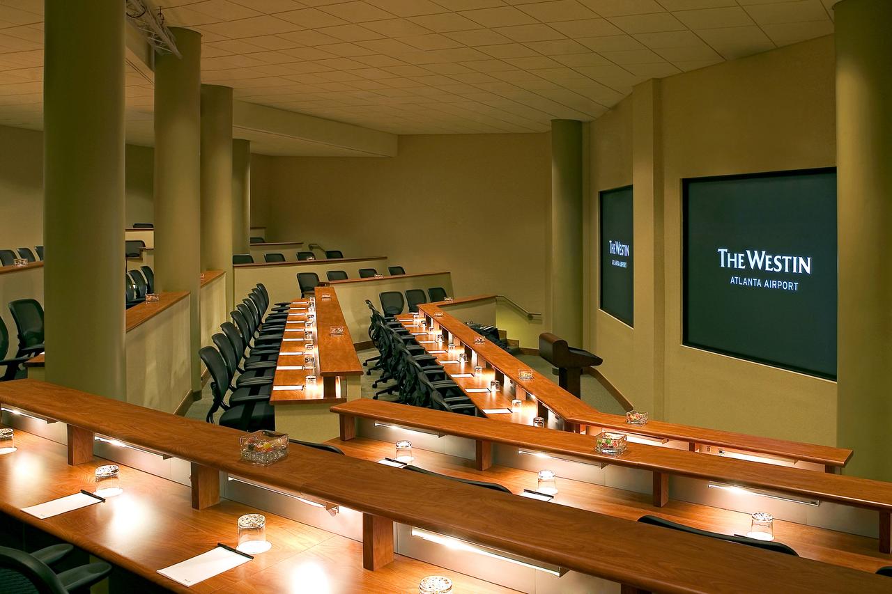 The Westin Atlanta Airport - thumb 40