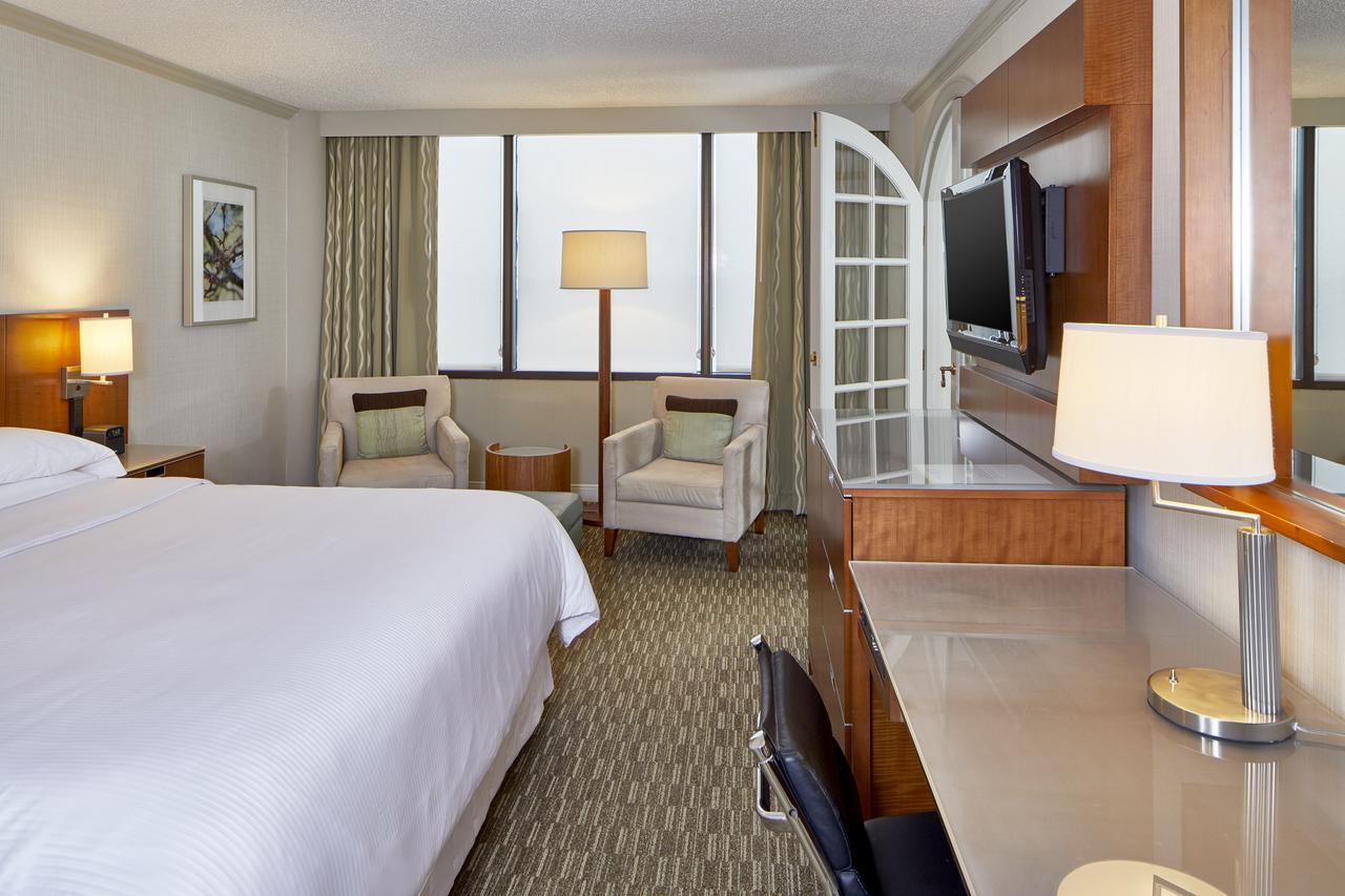 The Westin Atlanta Airport - thumb 14