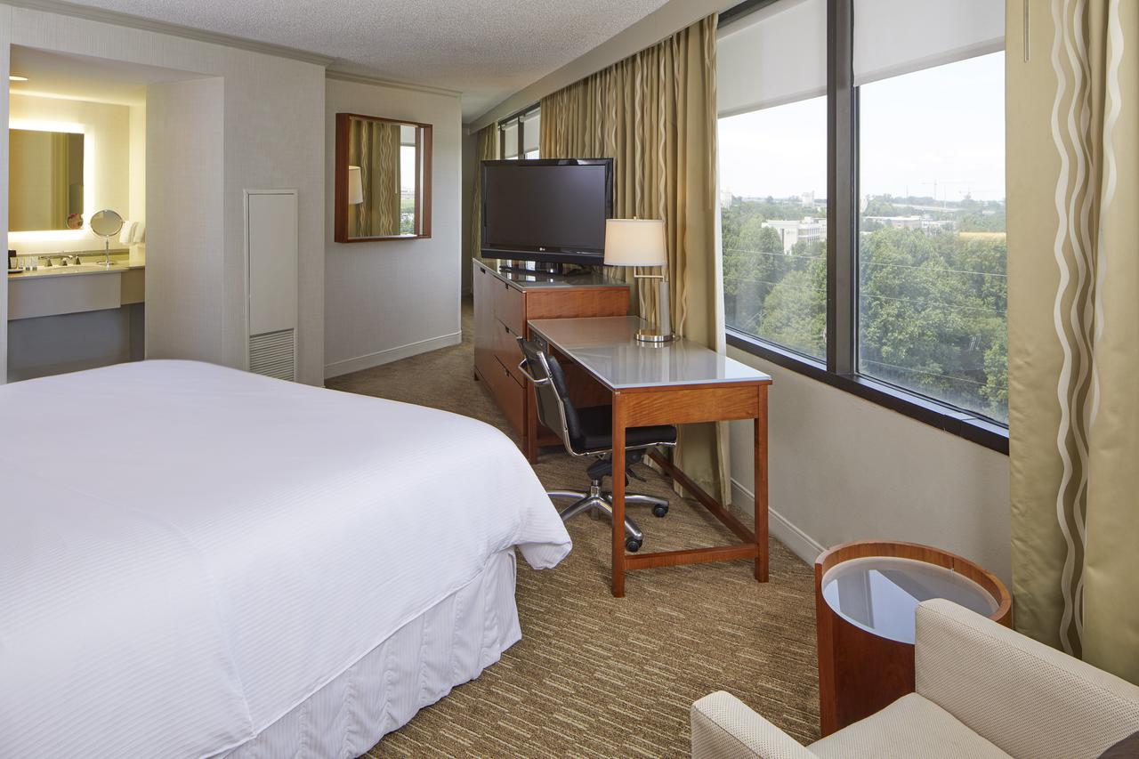 The Westin Atlanta Airport - thumb 13