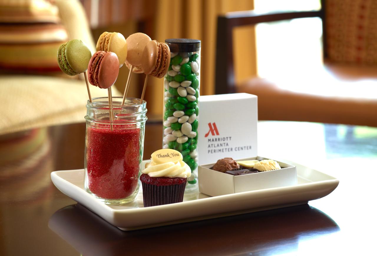 Atlanta Marriott Perimeter Center - thumb 16