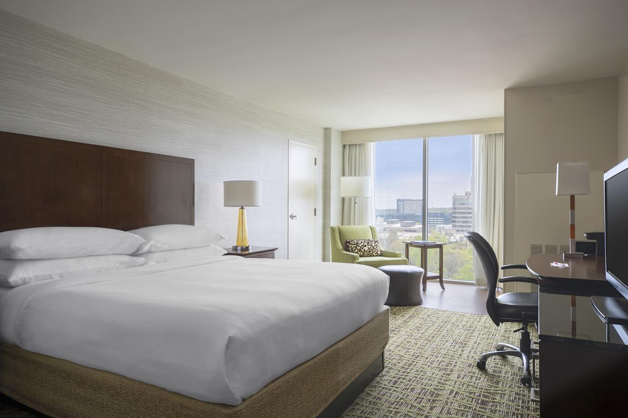 Atlanta Marriott Perimeter Center - thumb 9