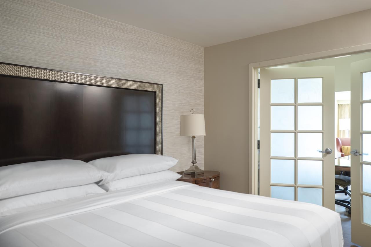 Atlanta Marriott Perimeter Center - thumb 11