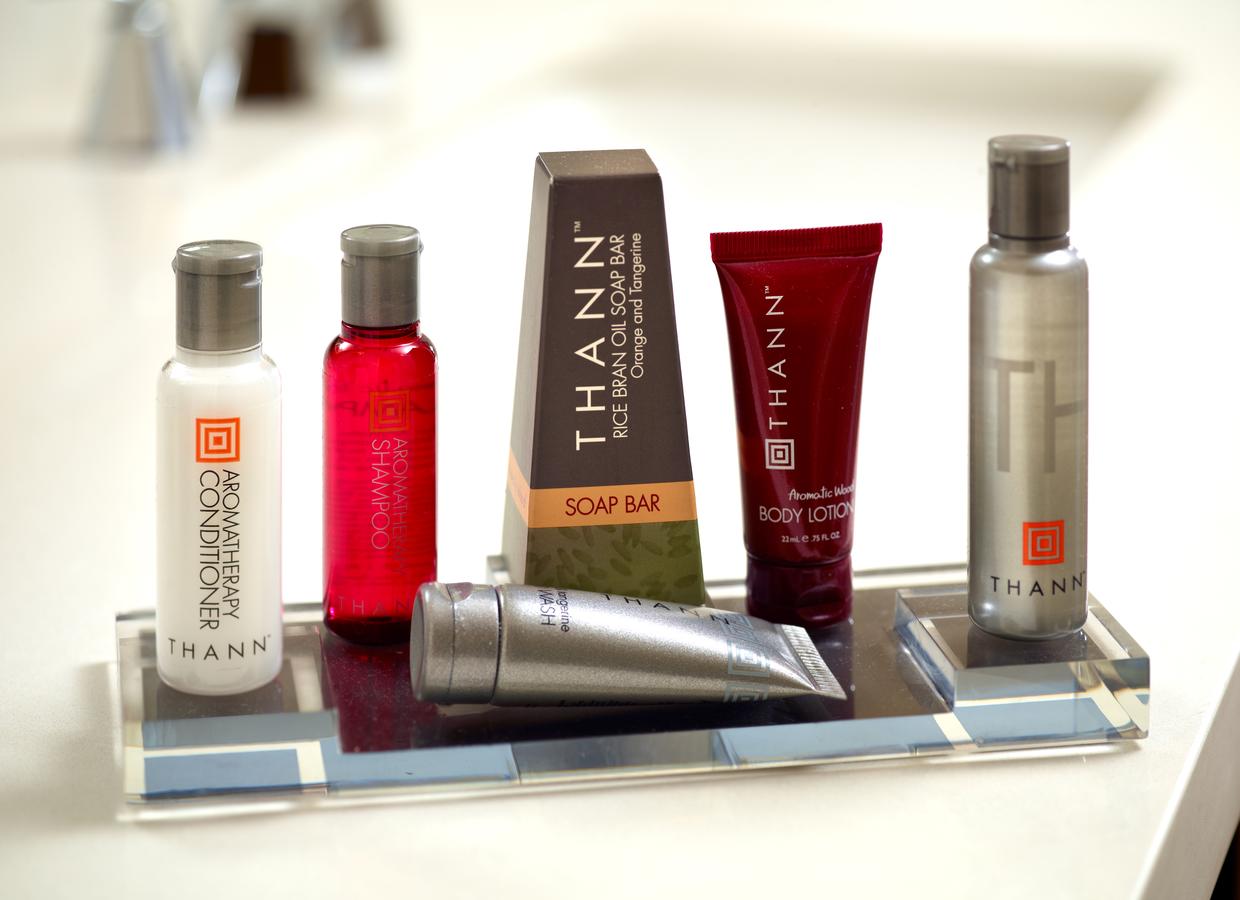 Atlanta Marriott Perimeter Center - thumb 14