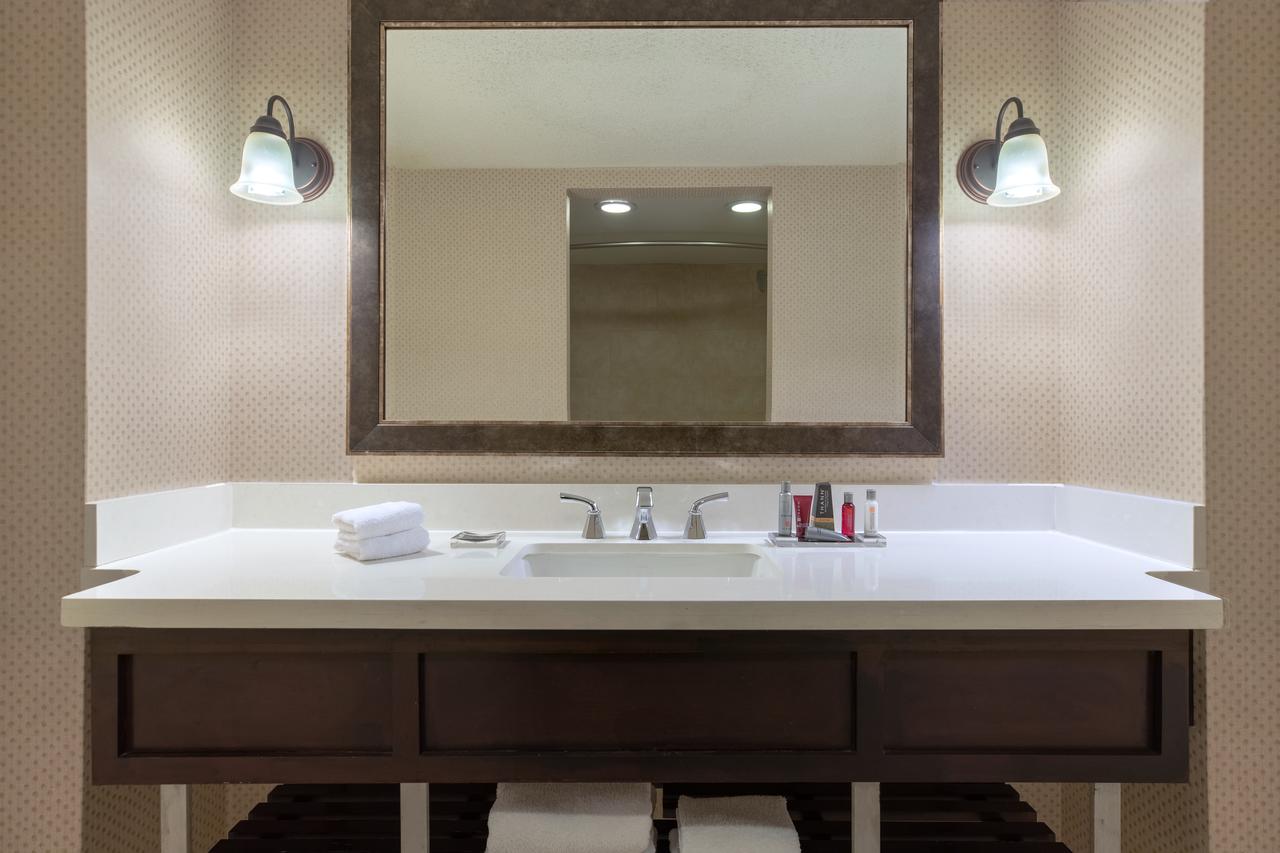 Atlanta Marriott Perimeter Center - thumb 12