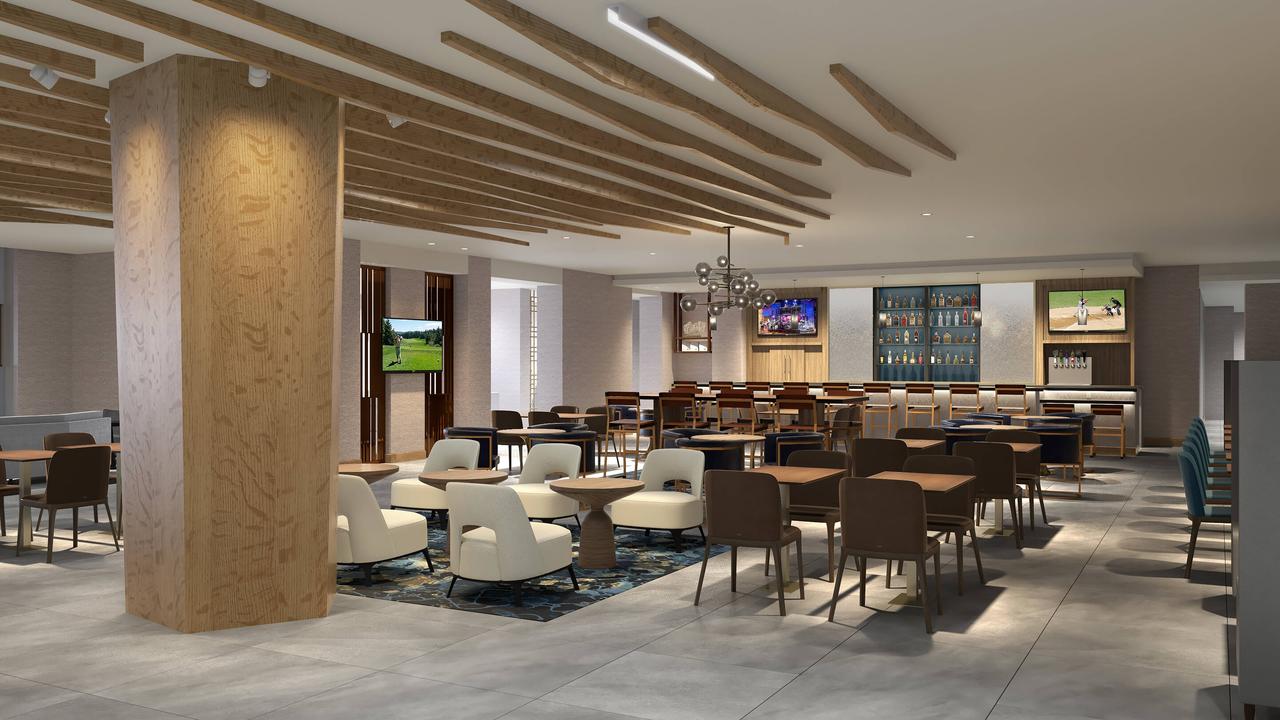 Atlanta Marriott Perimeter Center - thumb 15