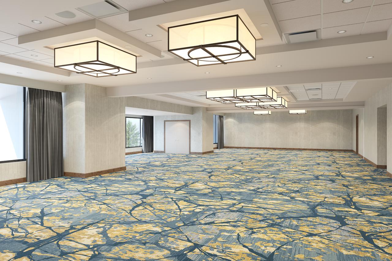 Atlanta Marriott Perimeter Center - thumb 21