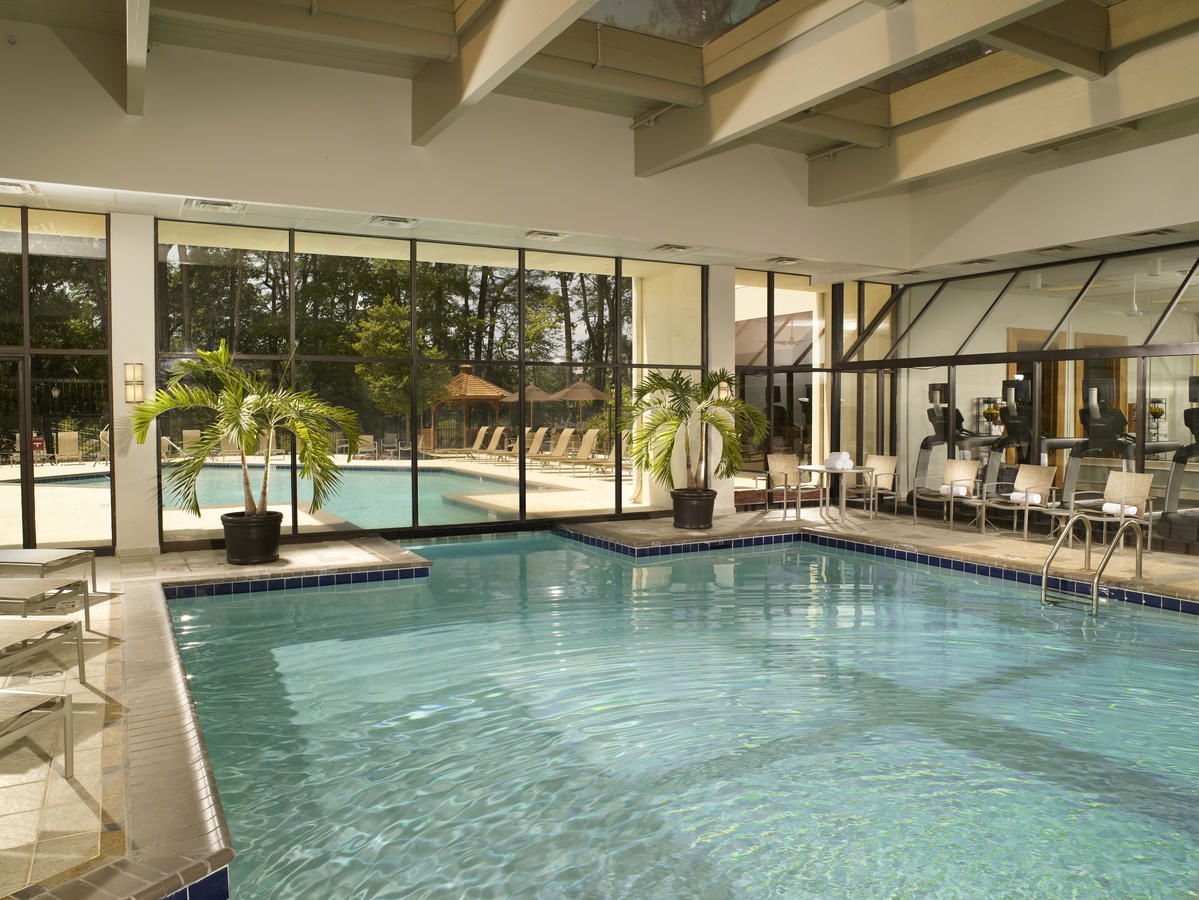 Atlanta Marriott Perimeter Center - thumb 18