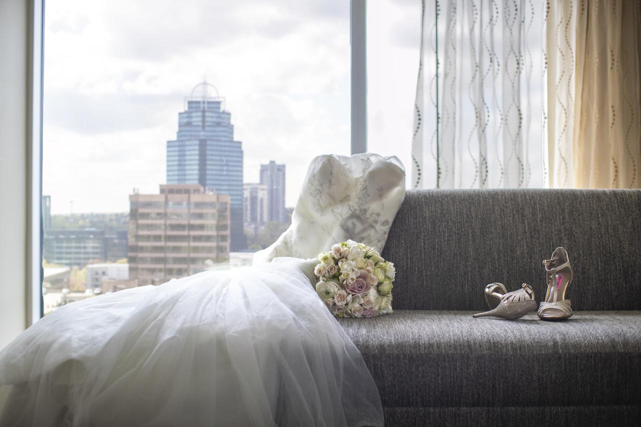 Atlanta Marriott Perimeter Center - thumb 22