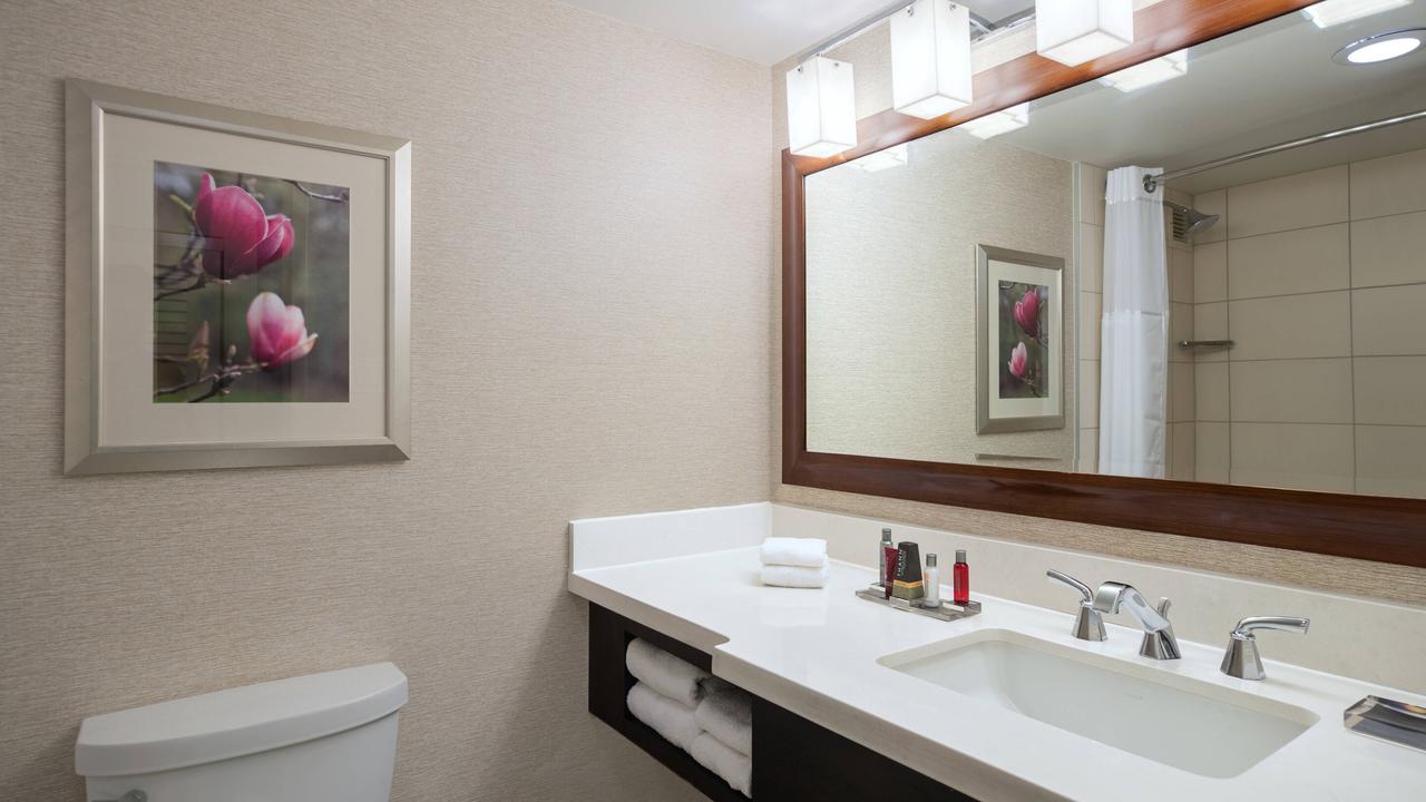 Atlanta Marriott Perimeter Center - thumb 7