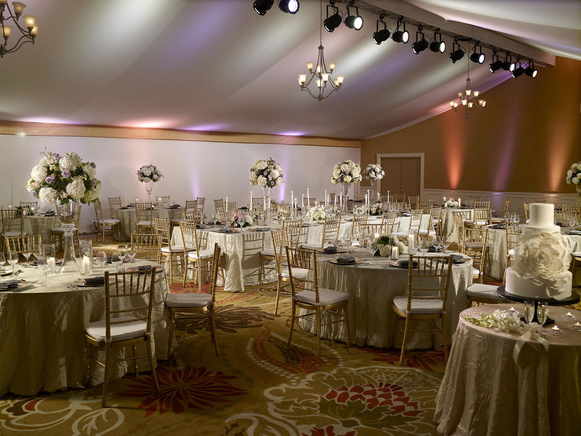 Atlanta Marriott Perimeter Center - thumb 23