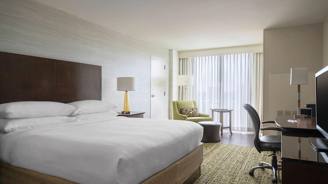 Atlanta Marriott Perimeter Center - thumb 0