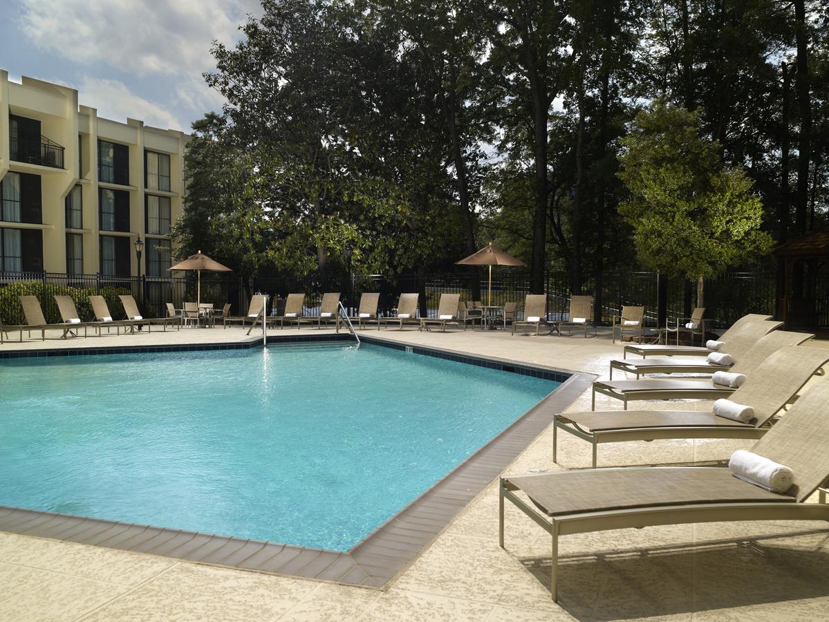 Atlanta Marriott Perimeter Center - thumb 19