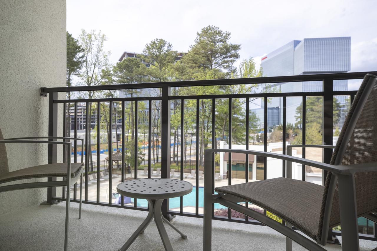 Atlanta Marriott Perimeter Center - thumb 13