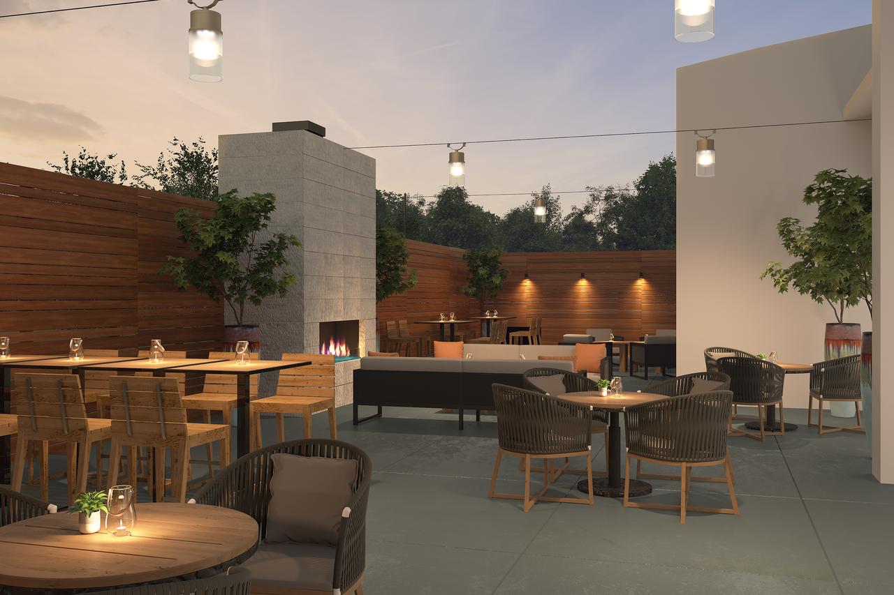 Atlanta Marriott Perimeter Center - thumb 17