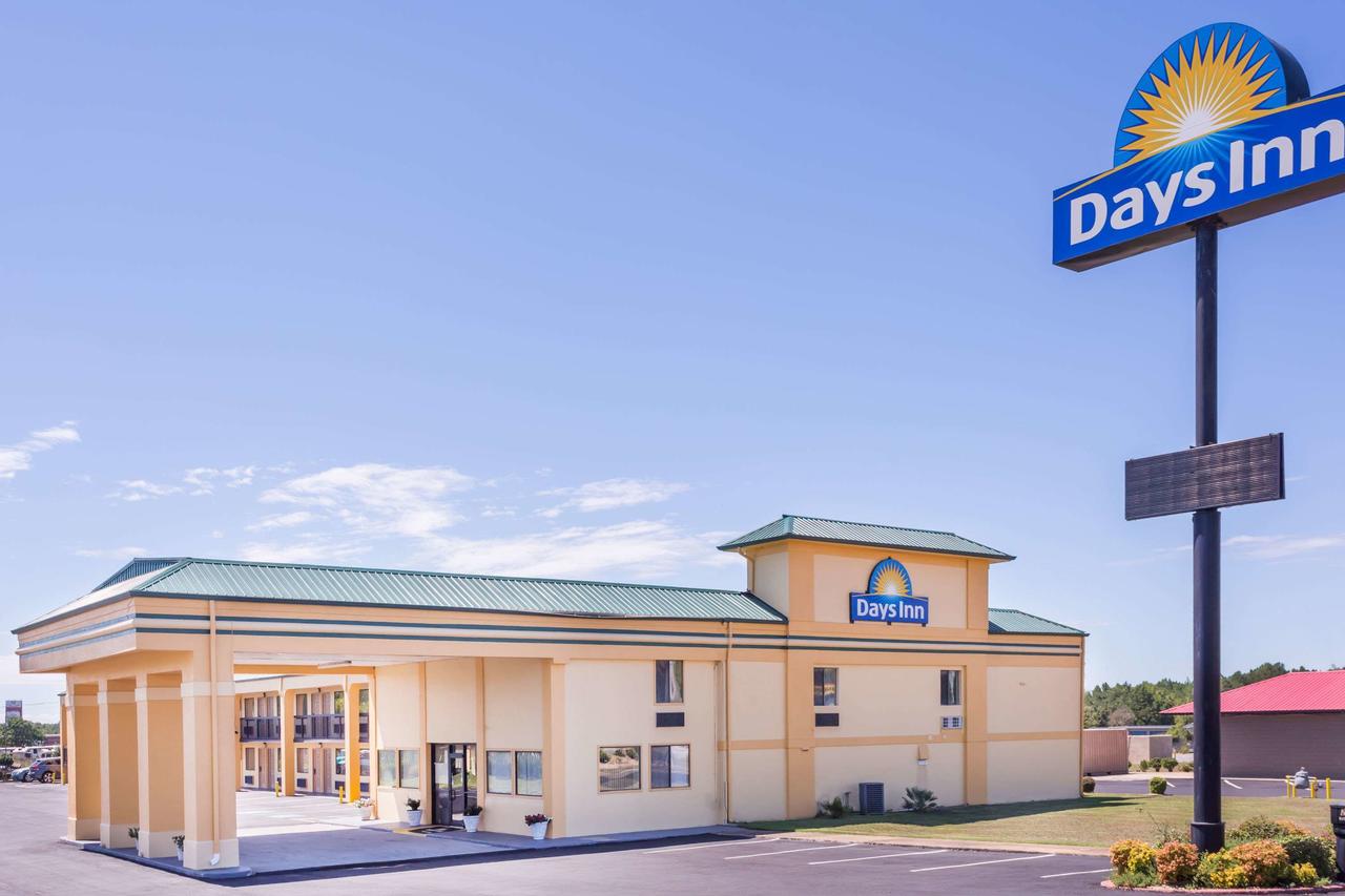 Days Inn By Wyndham Byron - thumb 19