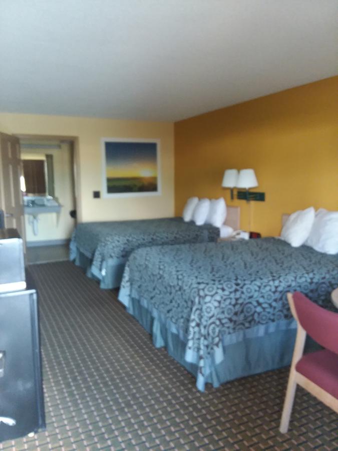 Days Inn By Wyndham Byron - thumb 12