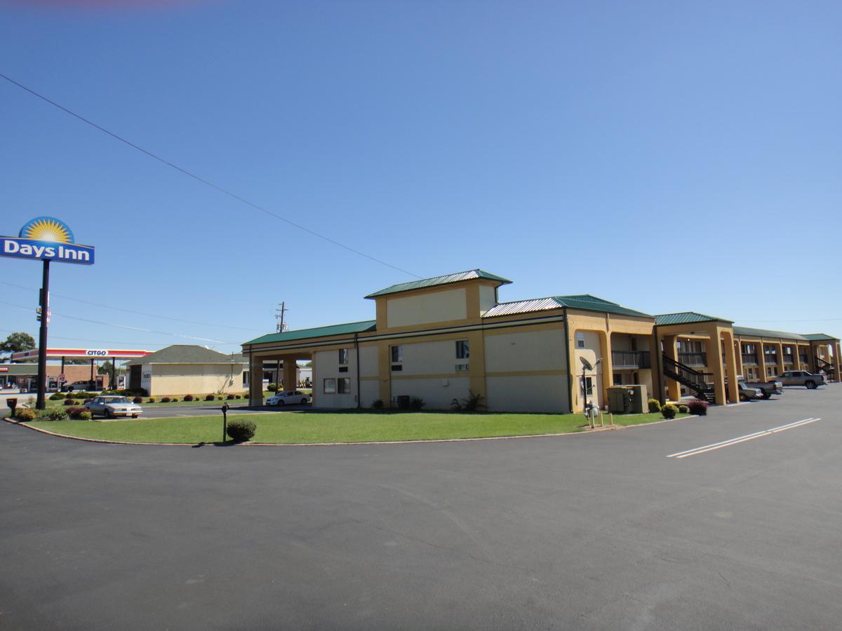 Days Inn By Wyndham Byron - thumb 14