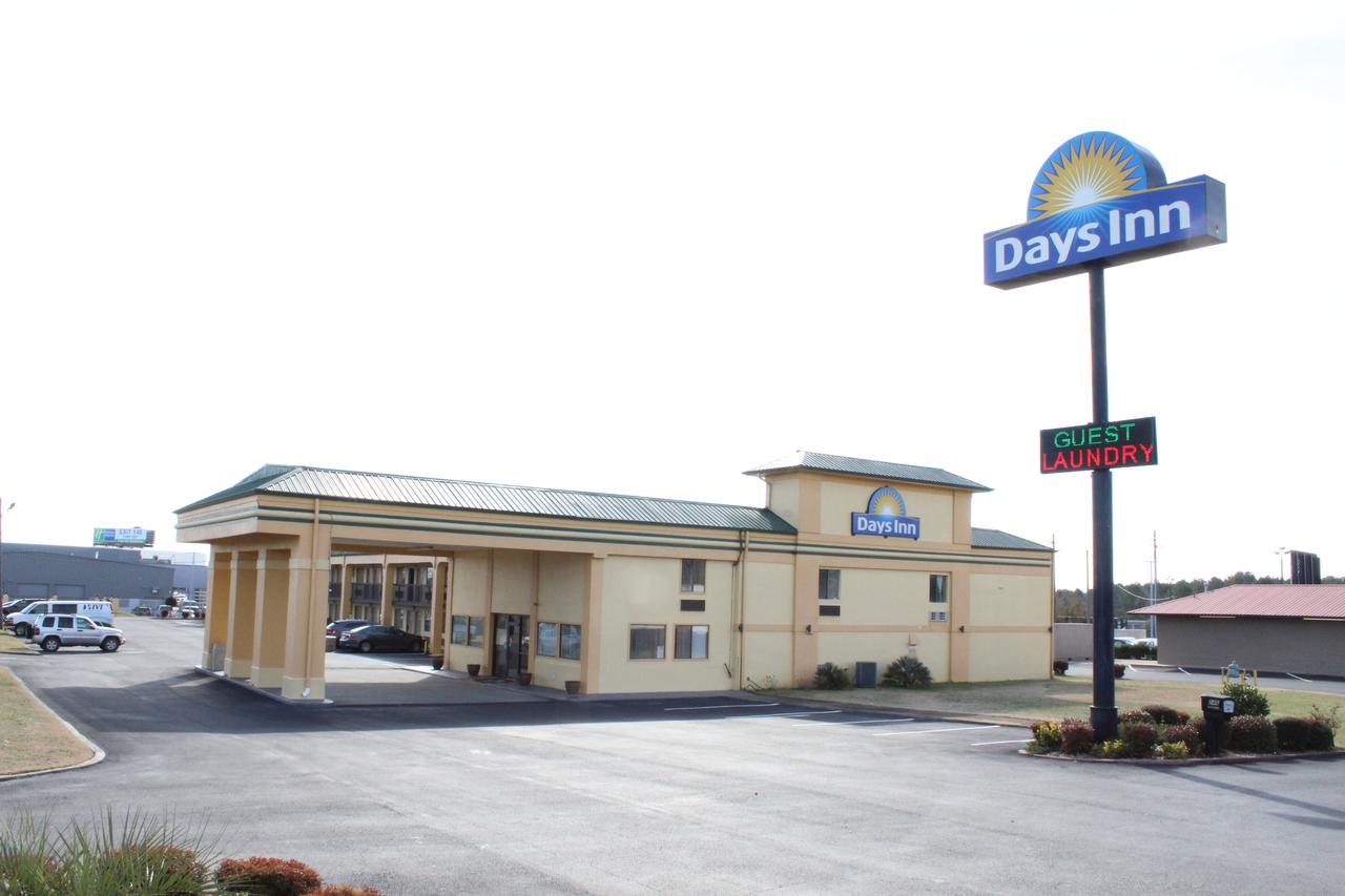 Days Inn By Wyndham Byron - thumb 6