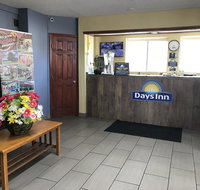 Days Inn by Wyndham Byron - Tourism Bookings