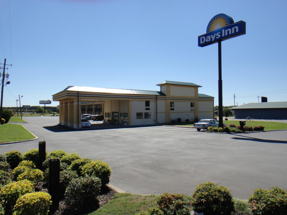 Days Inn By Wyndham Byron - thumb 13