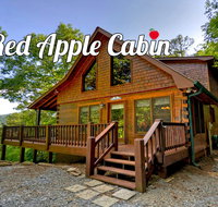 Red Apple Cabin - Hotels Santiago