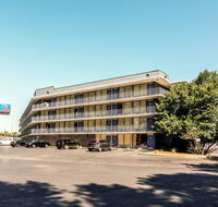 Motel 6 Atlanta Northwest - Marietta - Tourism Bookings