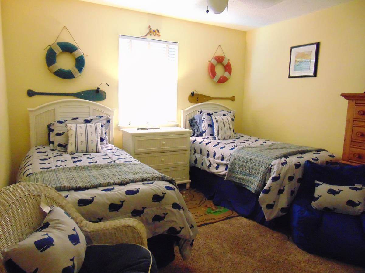 Ocean Walk Resort E12 - thumb 7