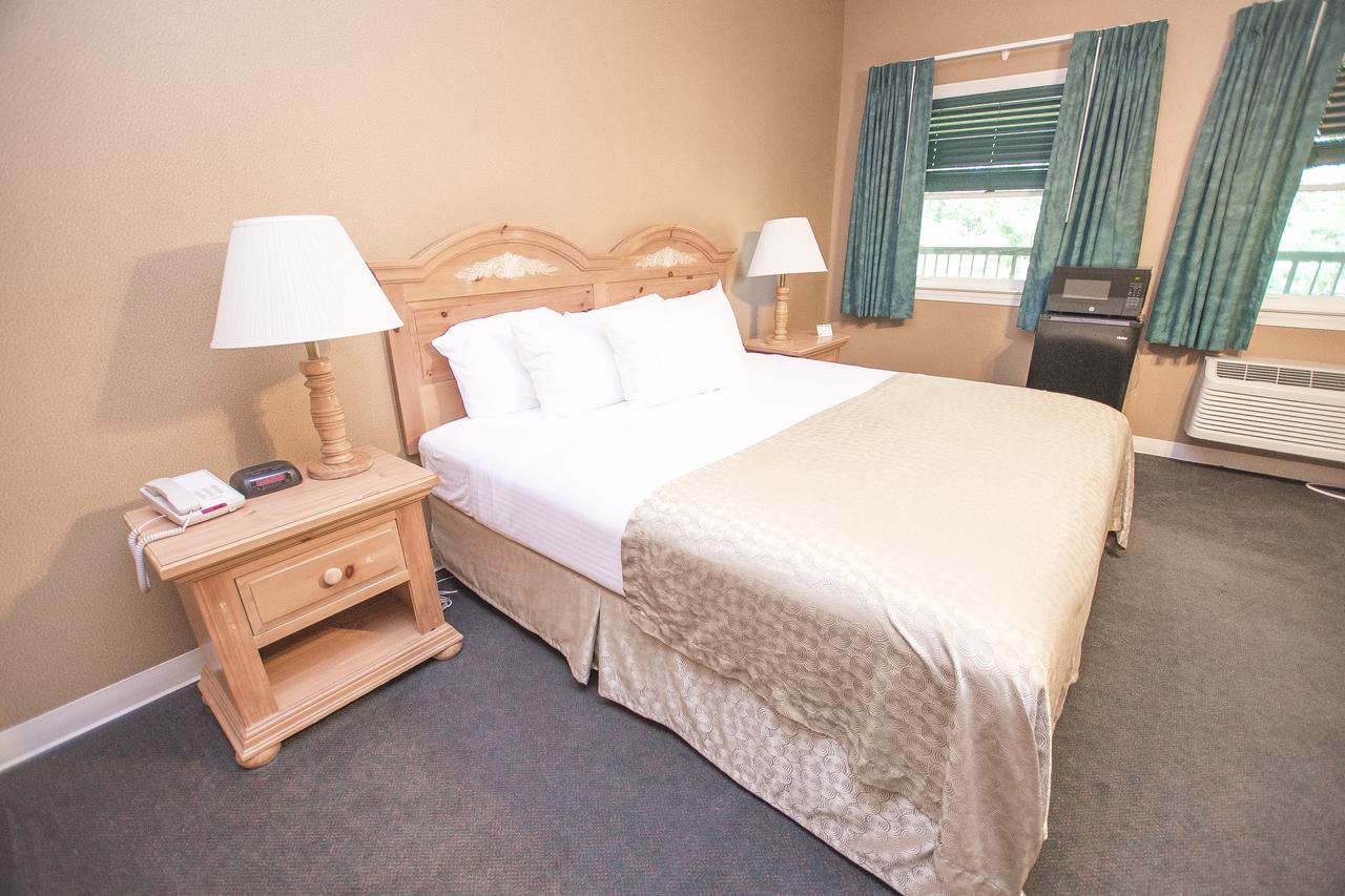 Lake Chatuge Lodge - thumb 30