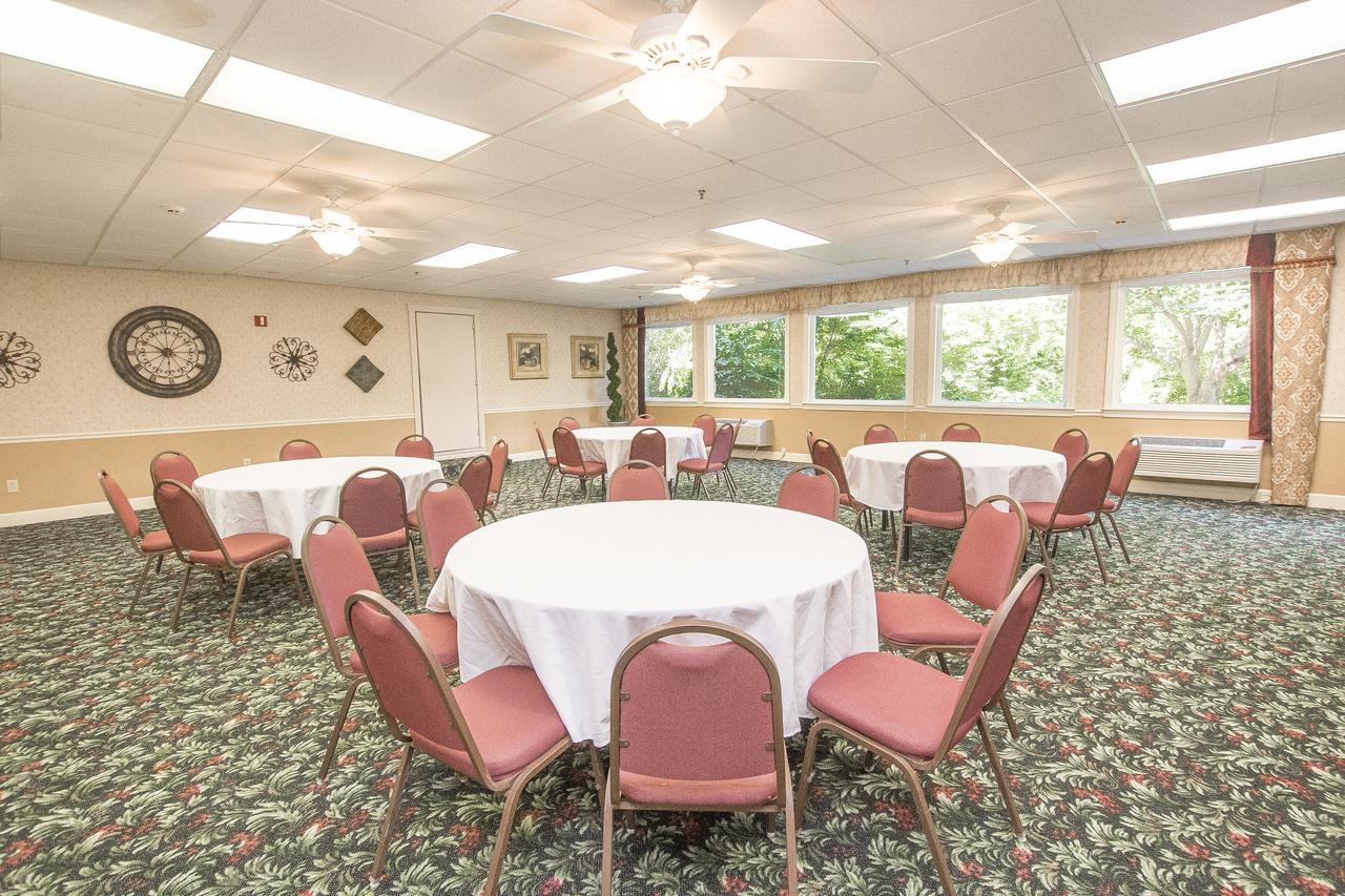 Lake Chatuge Lodge - thumb 5