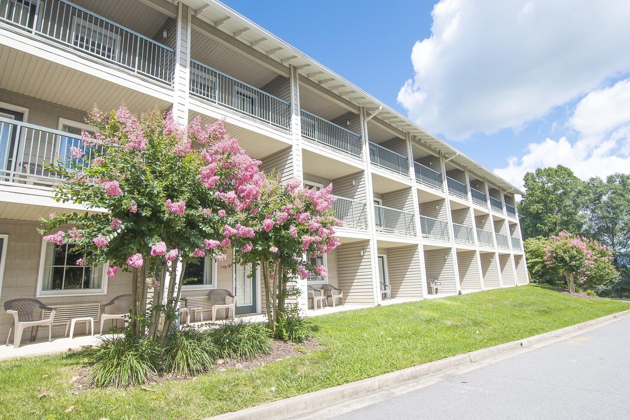 Lake Chatuge Lodge - thumb 11