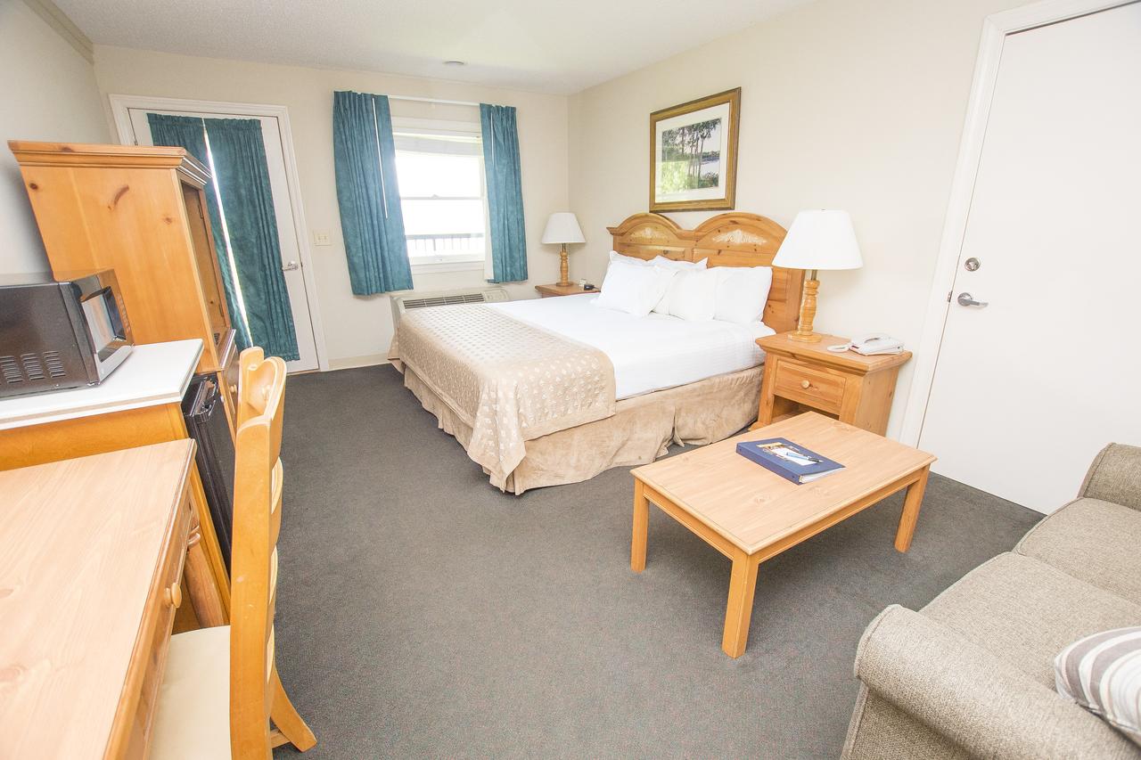 Lake Chatuge Lodge - thumb 26