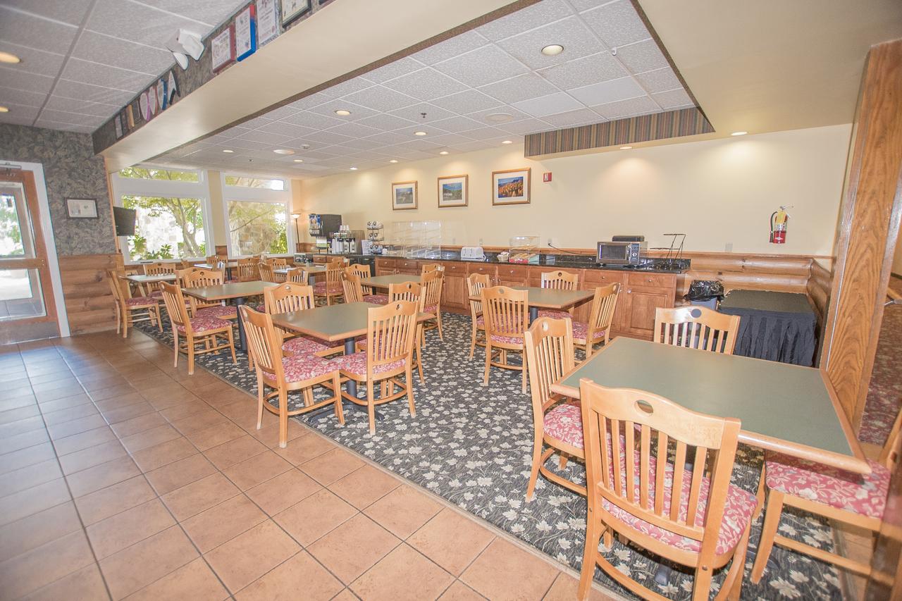 Lake Chatuge Lodge - thumb 6