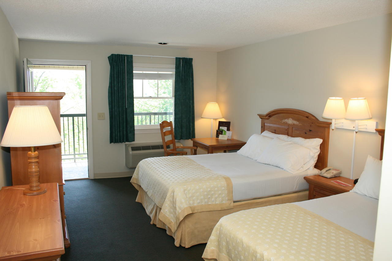 Lake Chatuge Lodge - thumb 42