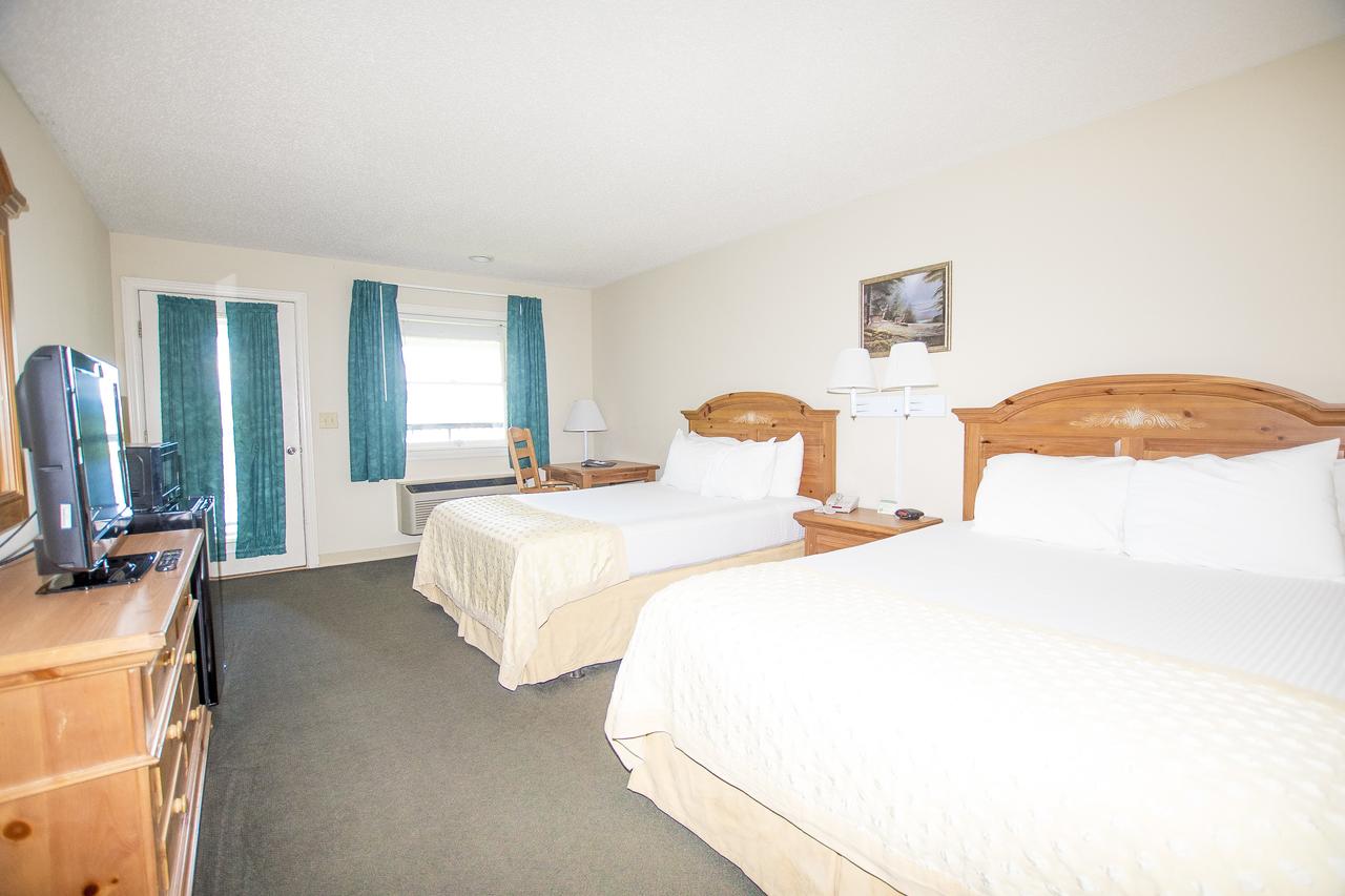 Lake Chatuge Lodge - thumb 24