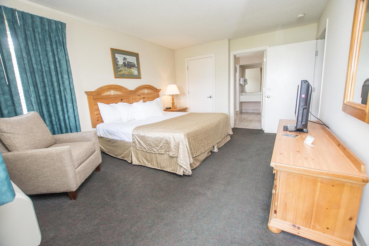 Lake Chatuge Lodge - thumb 33